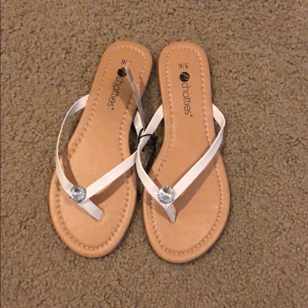 Flip Flops